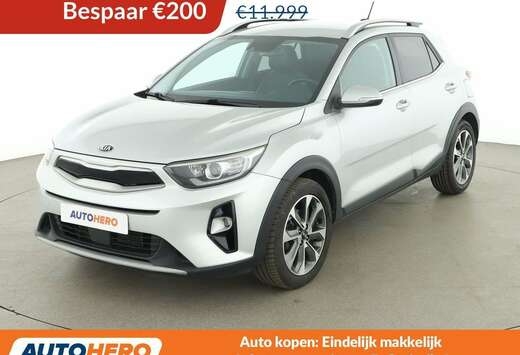 Kia 1.0 TGDI Spirit