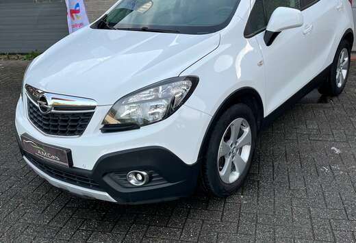 Opel 1.6i LPG D Origine