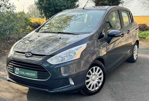 Ford Toit Pano // Airco // Bluetooth