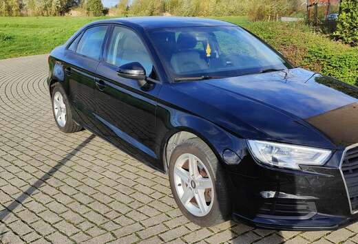 Audi Berline 30 TFSI 116PK