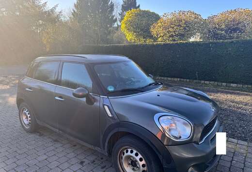 MINI 2.0+D+S+DPF