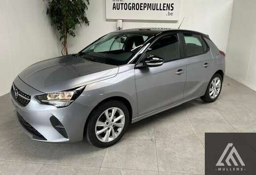 Opel Start/Stop Elegance slechts 28727 kilometers