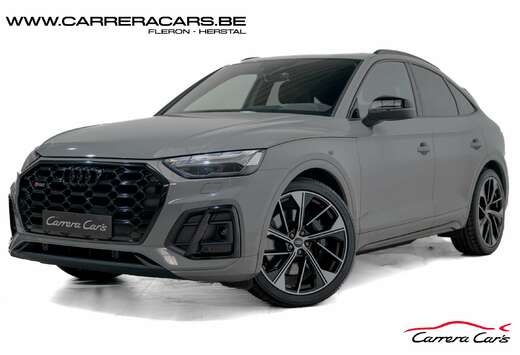 Audi Sportback 3.0TDi V6 Quattro*NARDO*NAVI*SHADOW*LE ...