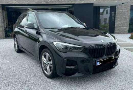 BMW X1 1.5iA sDrive18 OPF