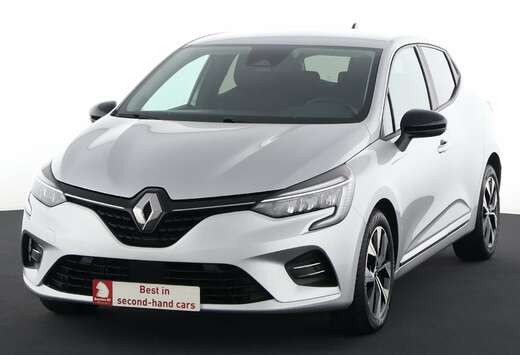 Renault EVOLUTION 1.0TCe + GPS + CARPLAY + PDC + CRUI ...
