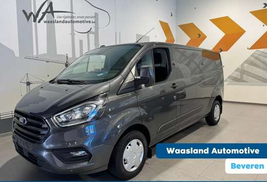 Ford L2H1 Trend - Carplay/Android Auto - € 23.990,0 ...