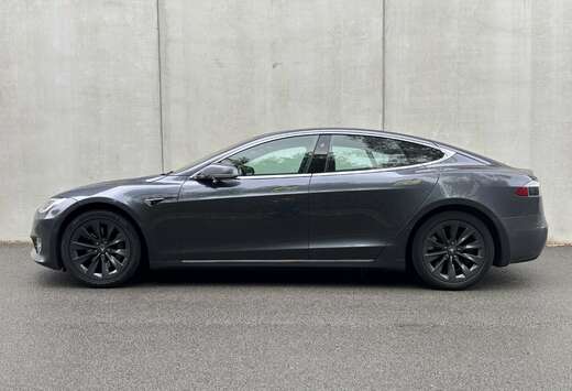 Tesla 75 D Luxury/dual engine 480cv /Full Options