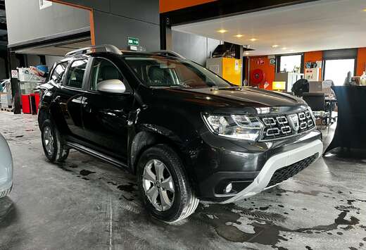 Dacia 12 MOIS DE GARANTIEDuster 1.0 TCe Prestige (EU6 ...