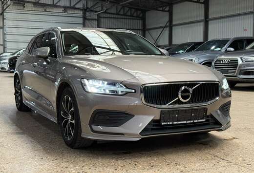 Volvo V60 2.0 D3 Momentum Geartronic