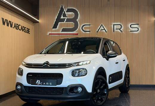 Citroen 1.2 Exclusive * GARANTIE 12 MOIS * 1ER PROPRI ...