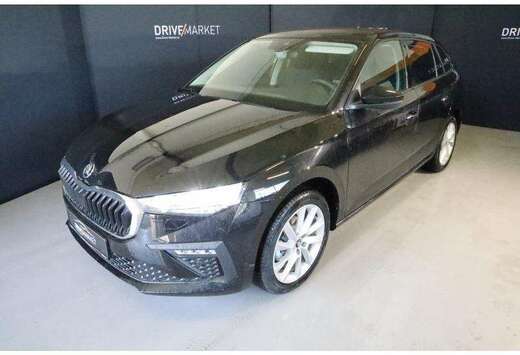 Skoda Selection