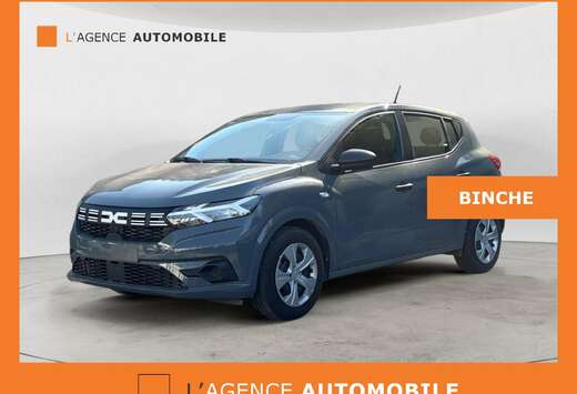 Dacia Sandero 1.0i