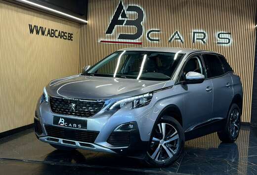 Peugeot 1.6 BlueHDi * GARANTIE 12 MOIS * 1ER PROPRIET ...