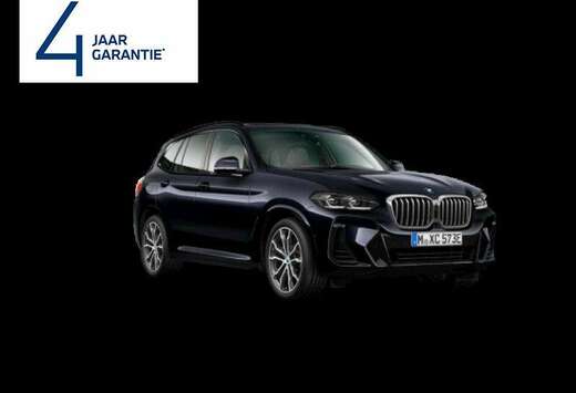 BMW xDrive30e