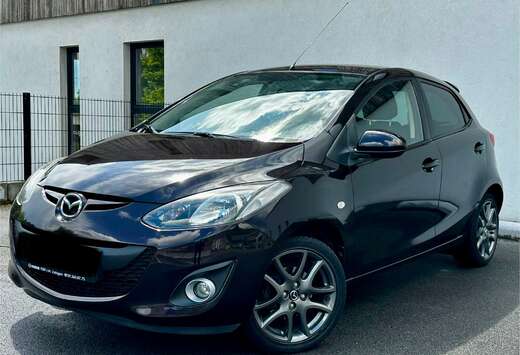 Mazda 2 1.3i Sport Navigator