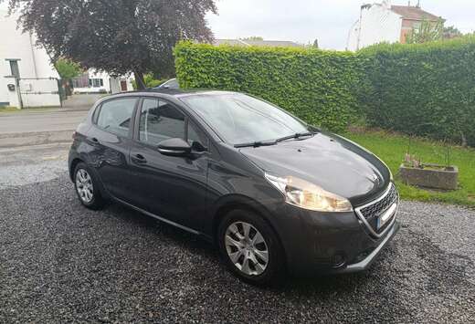 Peugeot 1.2 VTi 82ch Active  prête à être immatric ...
