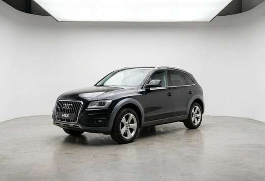 Audi * 2.0 TDi* 1 PROP* TOIT PANO*  NAVI*  CLIM*  CUI ...