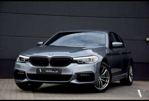 BMW M-SPORT  CARPLAY  CAMERA