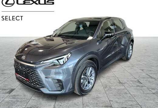 Lexus 1.5 HYB BASE + COMFORT and SAFETY PACK