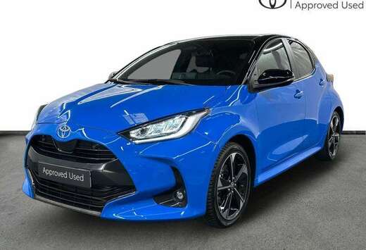 Toyota Premiere Edition