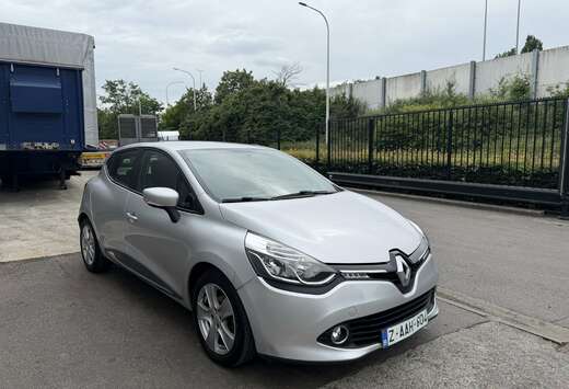 Renault Clio 1.2 TCe *** AUTO ***
