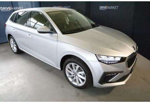 Skoda Selection