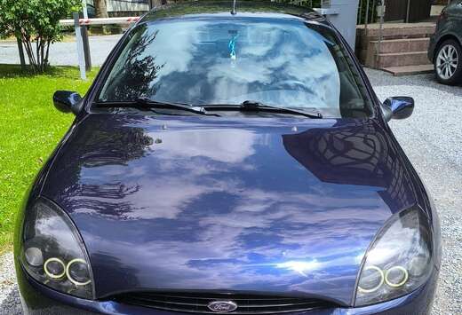Ford 1.4i 16v