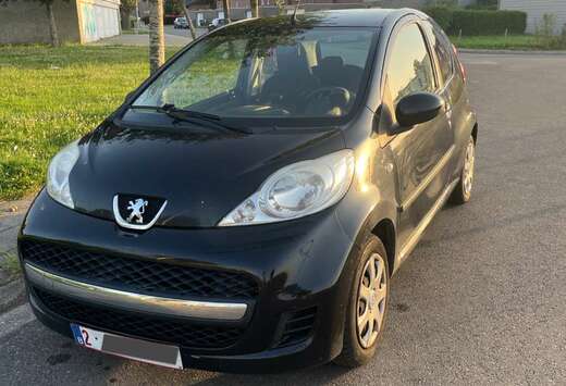 Peugeot 1.0i Urban
