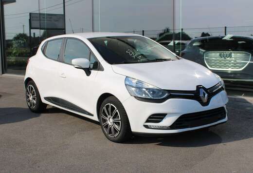 Renault Clio 0.9 TCe -AIRCO-NAVI-BLUETOOTH-5DEURS