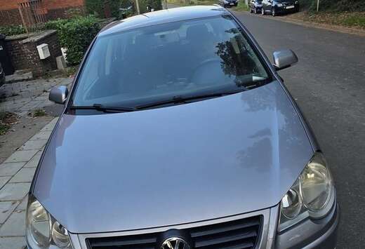 Volkswagen 1.2i Comfortline