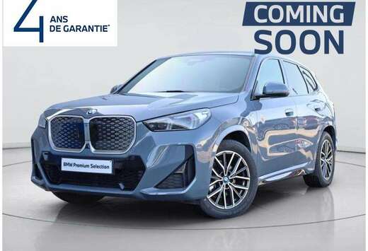 BMW eDrive20 Kit M Sport