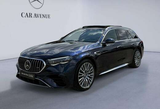 Mercedes-Benz 4MATIC+