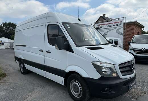 Mercedes-Benz Frigo
