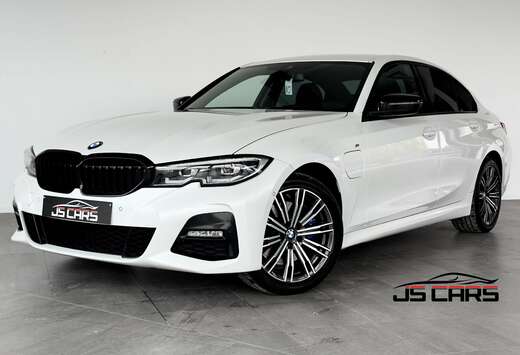 BMW e FULL PACK M*COCKPIT*GPS*LED*CAMERA*PDC*