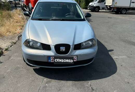 SEAT 1.4i 16v Style