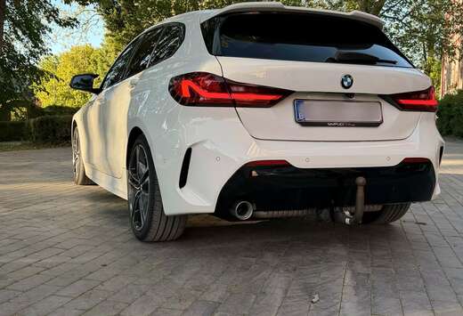 BMW 118iA JOY Edition