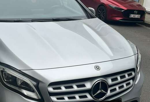 Mercedes-Benz Business Solution (EU6.2)