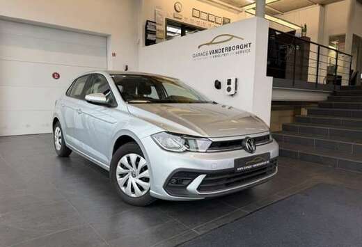 Volkswagen LIFE BENZINE MET SLECHTS 33000KM!!!!