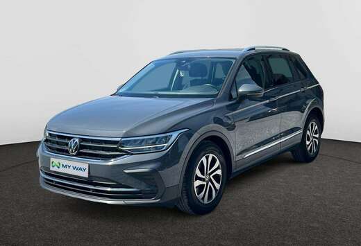 Volkswagen 1.5 TSI ACT Life OPF