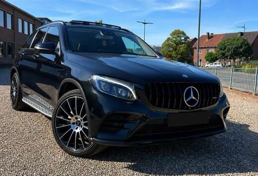 Mercedes-Benz d 4-Matic