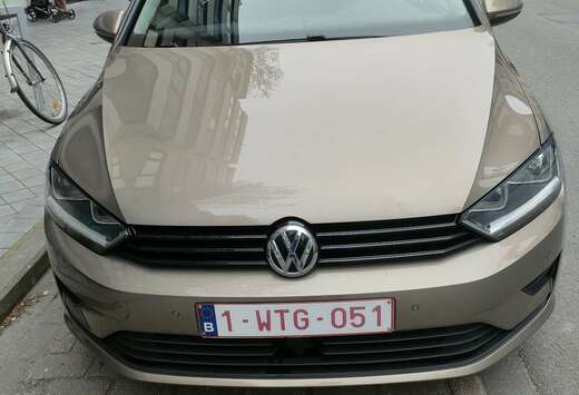 Volkswagen 1.6 TDI   euro 6b