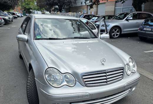 Mercedes-Benz Elegance