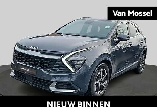 Kia 1.6 T-GDi 48V 7DCT Pulse