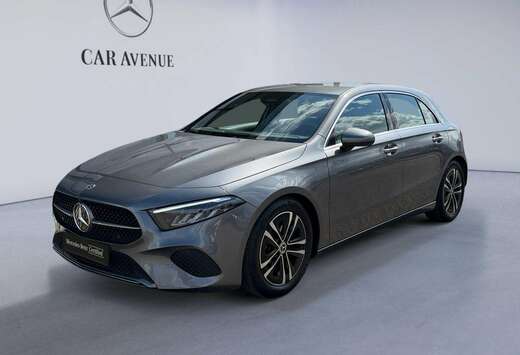 Mercedes-Benz Business Line