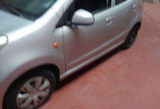 Nissan Pixo 1.0i Acenta