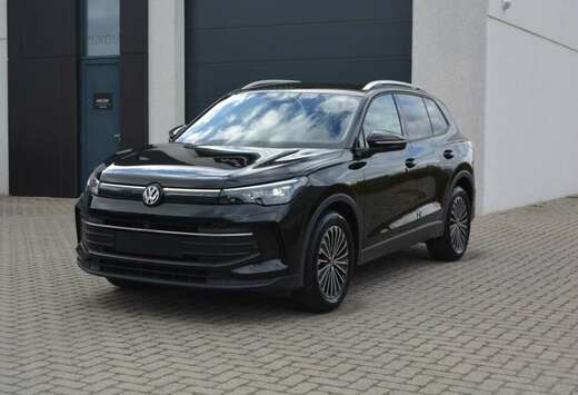 Volkswagen 1.5eTSI mHEV Navi/360° Camera/Trekhaak/Mo ...