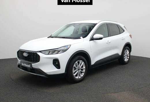 Ford 1.5i EcoBoost 110kW Titanium