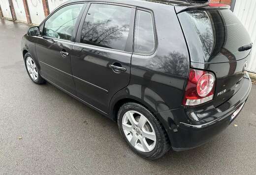 Volkswagen 1.2i Comfortline