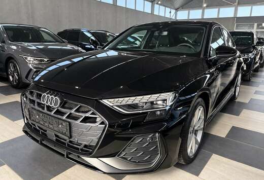 Audi Sportback / S-line / NEW MODEL / NAVI / CAMERA / ...
