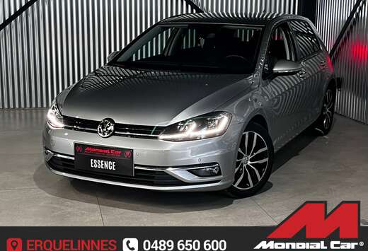 Volkswagen 1.0 TSI Comfortline OPF (EU6.2) * APPLE CA ...